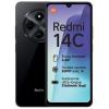 SMARTPHONE XIAOMI REDMI 14C 8GB+256GB - OCTA-CORE - FOTOCAMERA 50MP BLACK